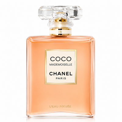 Chanel Coco Mademoiselle For Women Eau De Parfum 100Ml