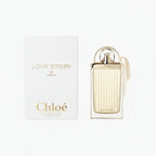Chloe Love Story For Women EDP 75Ml