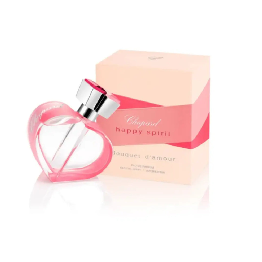 Chopard Happy Spirit Bouquet D'Amour For Women EDP 75Ml