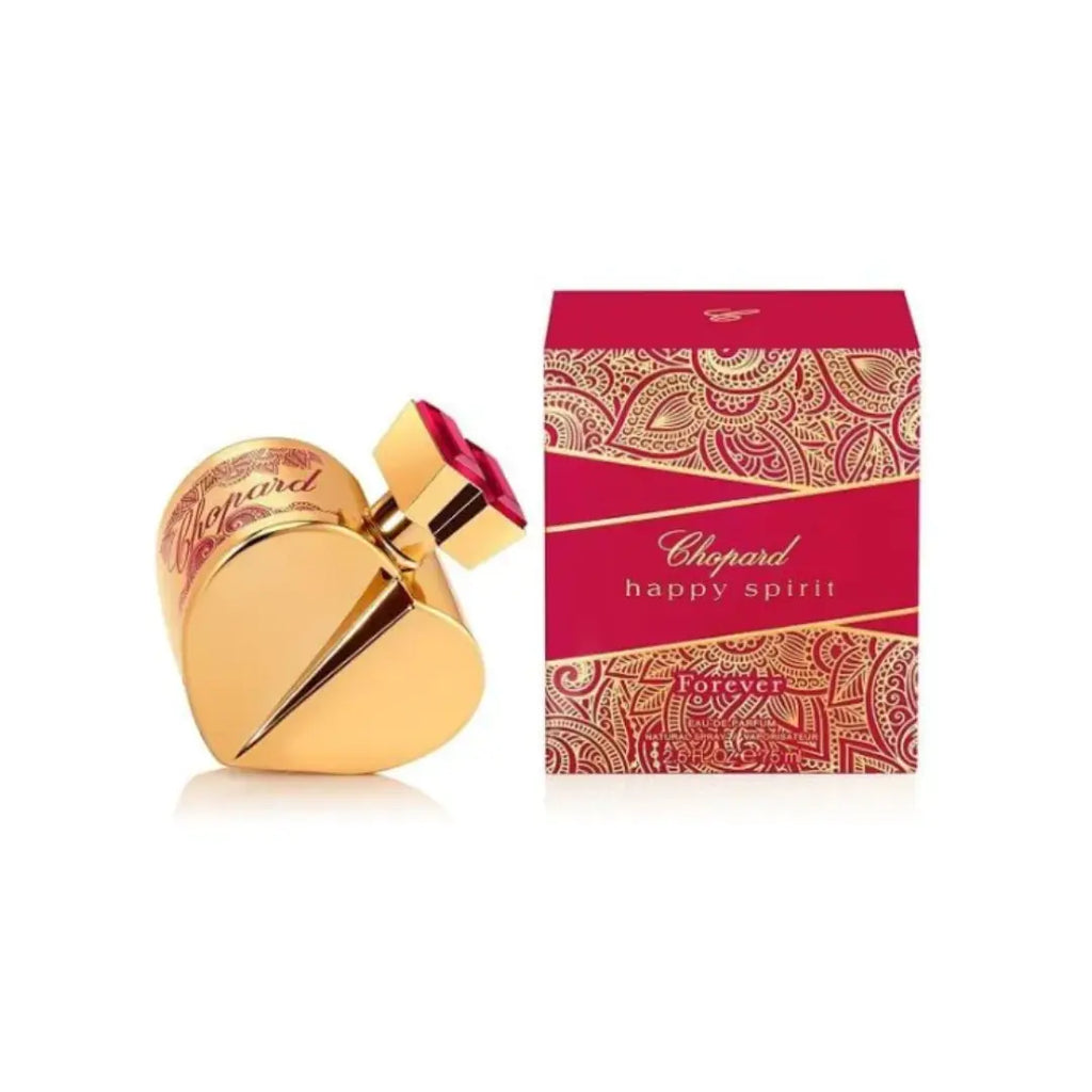 Chopard Happy Spirit Forever For Women EDP 75Ml