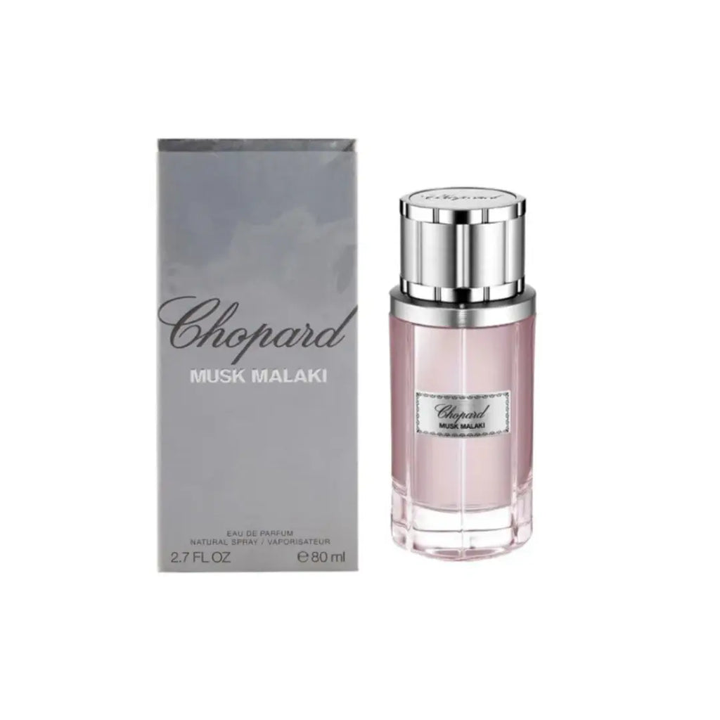 Chopard Musk Malaki EDP 80Ml