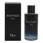 dior sauvage parfum 200ml for men
