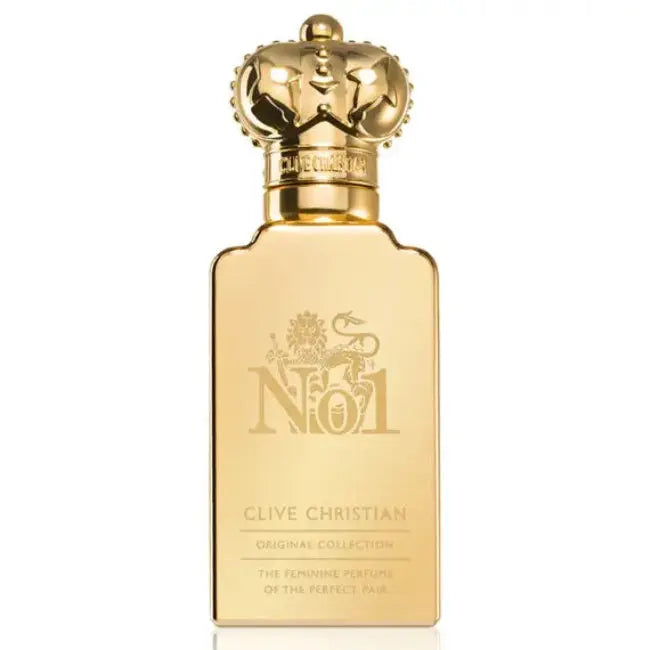 clive christian x original collection x feminine edp for women 50ml
