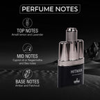 Coral Hitman For Men EDP 100ml
