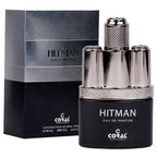 Coral Hitman For Men EDP 100ml