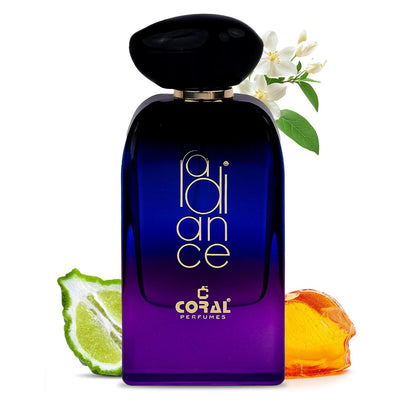 Coral Radiance For Women EDP 100ml