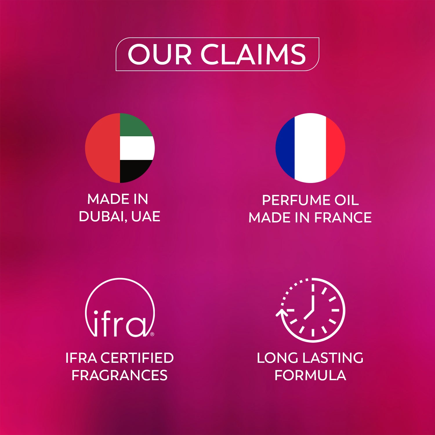 Coral Escape Intense For Women EDP 100ml