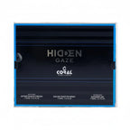 coral hidden gaze pour homme gift set for men 50 ml edt fragrance 50 ml after shave 50 ml shower gel