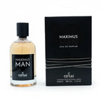 Coral Maximus Man For Man EDP 100ml Bin Kamal Perfumes
