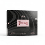 Coral Mysterious Doe Pour Femme Gift Set for Women – 50 ml EDP Fragrance + 50 ml Body Lotion + 50 ml Shower Gel