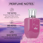 Coral Omega For Women EDP 100ML