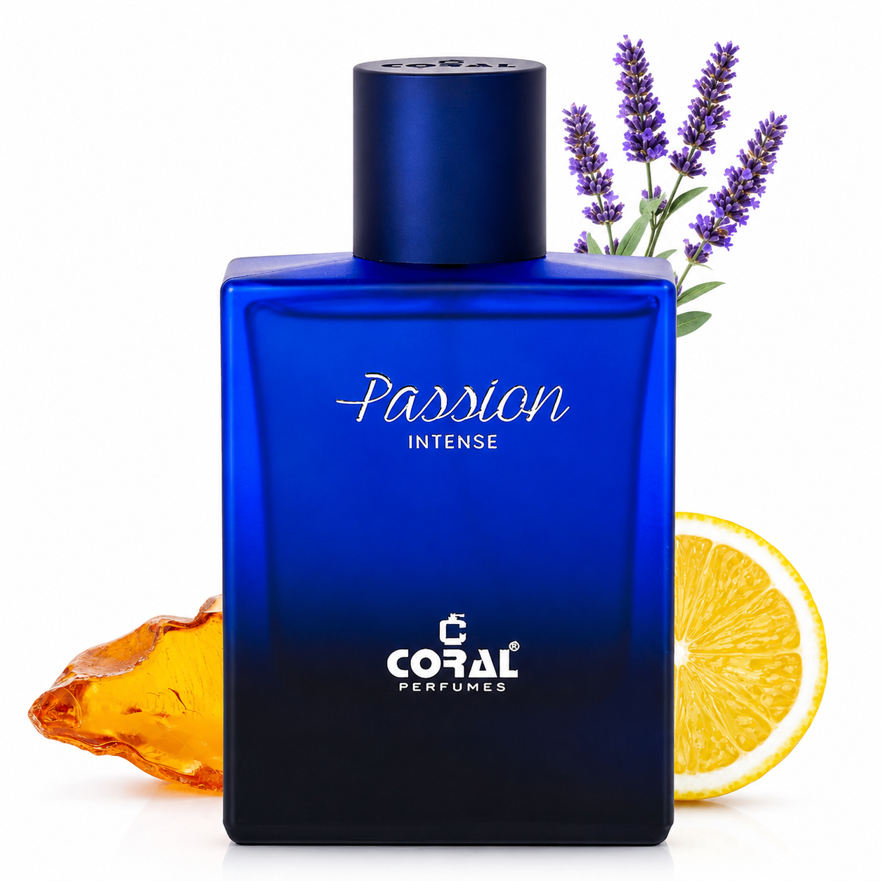 Coral Passion Intense For Men EDP 100ml
