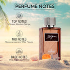 Coral Sign For Women EDP 85ml