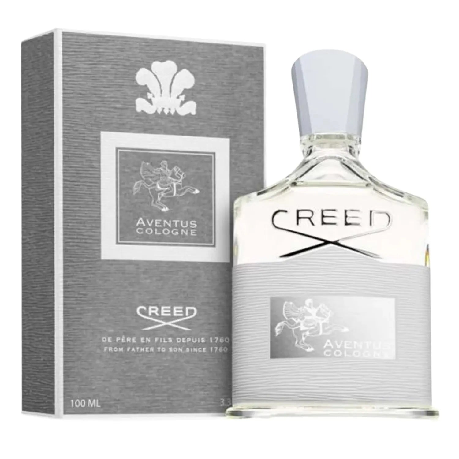 Creed Aventus Cologne For Men EDP 100ml - Coral Perfumes