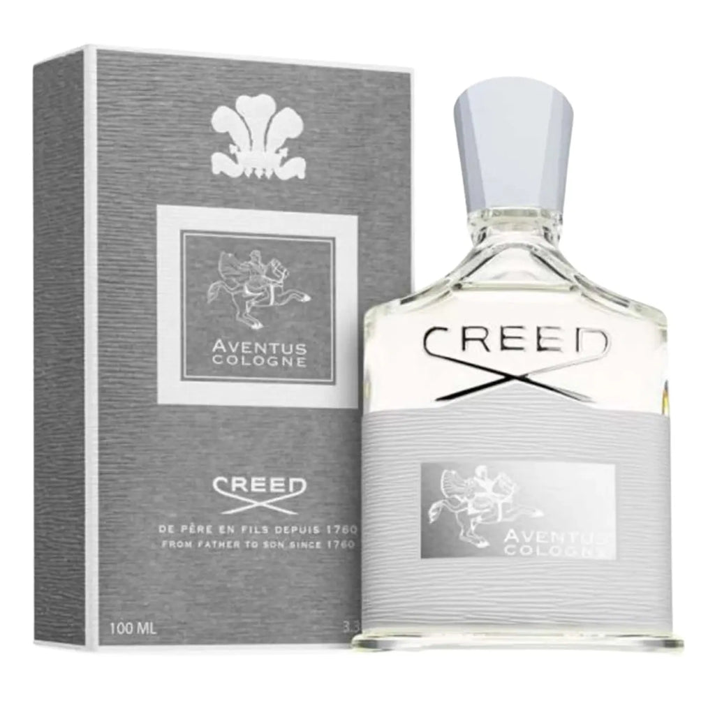 creed aventus cologne for men edp 100ml