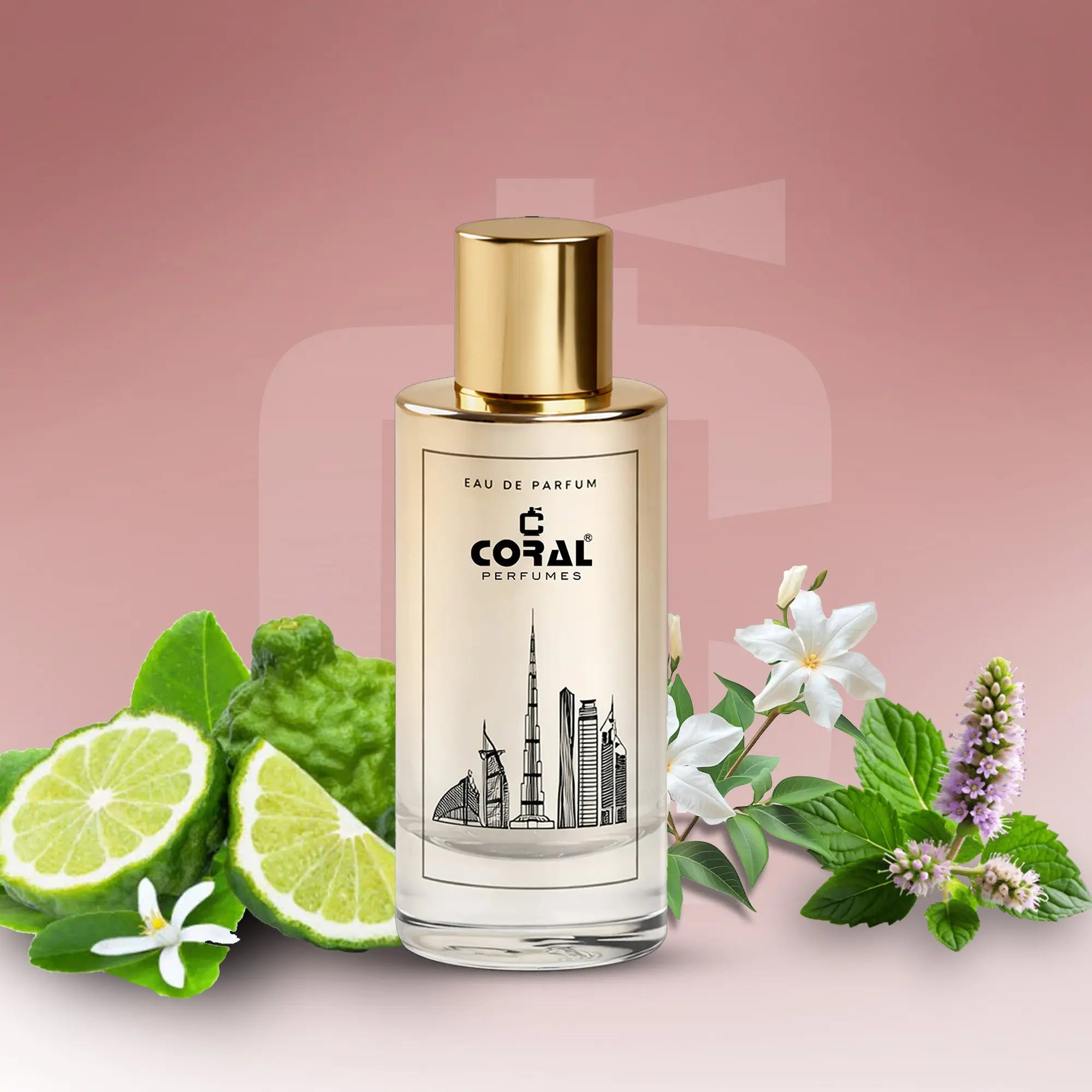 Victor Eau de Parfum | Inspired By Aventus For Men