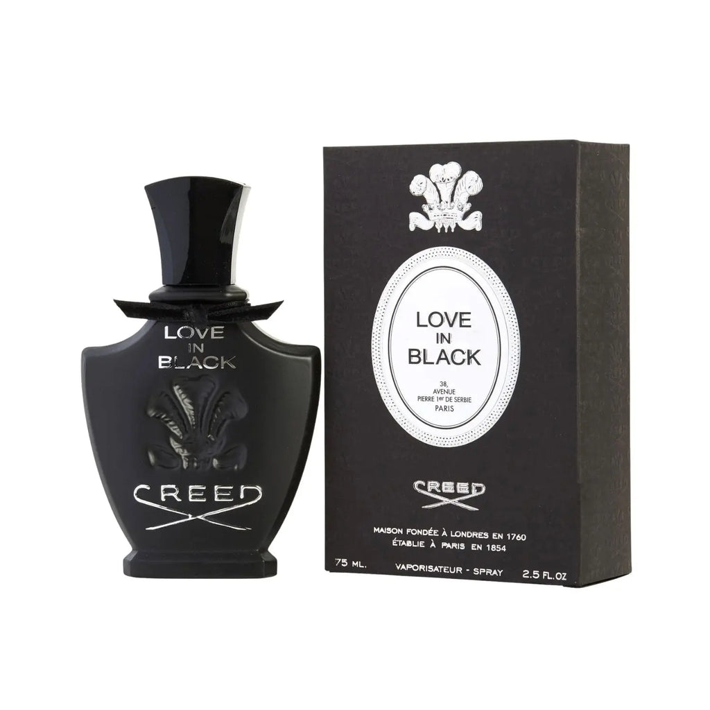 Creed Love In Black EDP For Women 75 ml