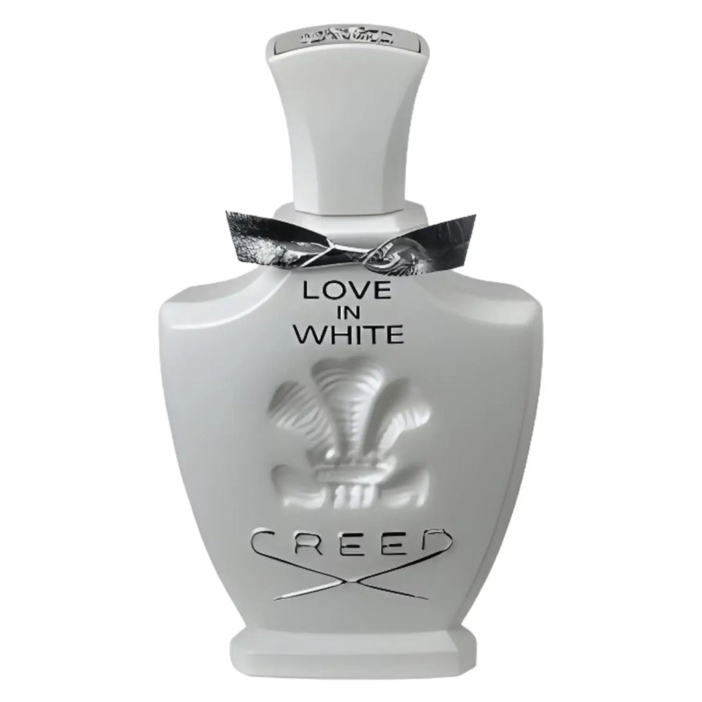 Creed Love In White For Women EDP 75Ml