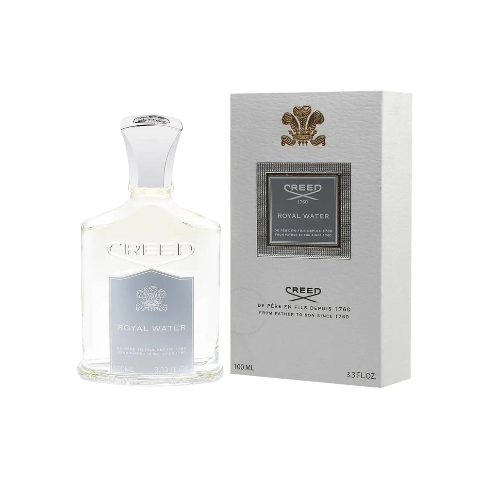 Creed Royal Water For Men & Women EDP 100ml