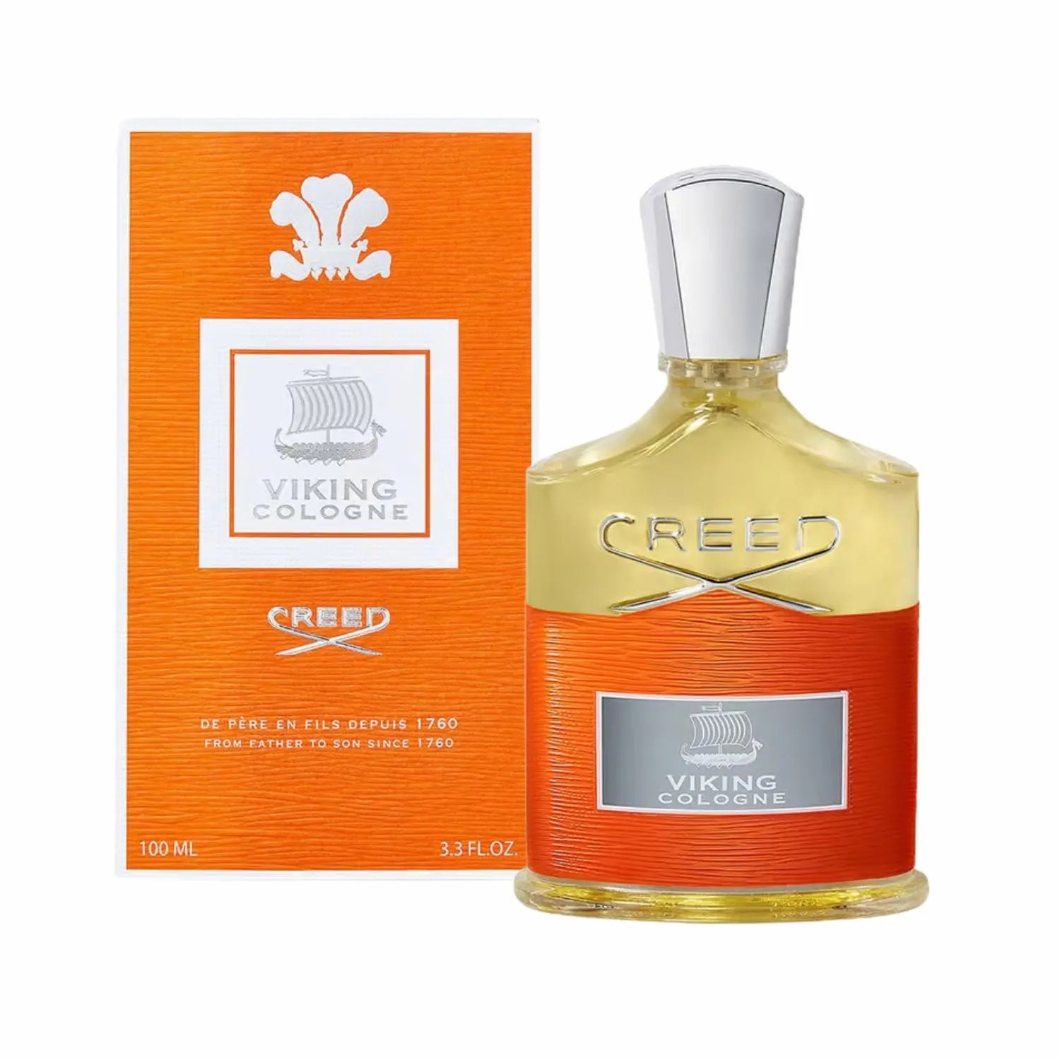 Creed Viking Cologne M 100ml