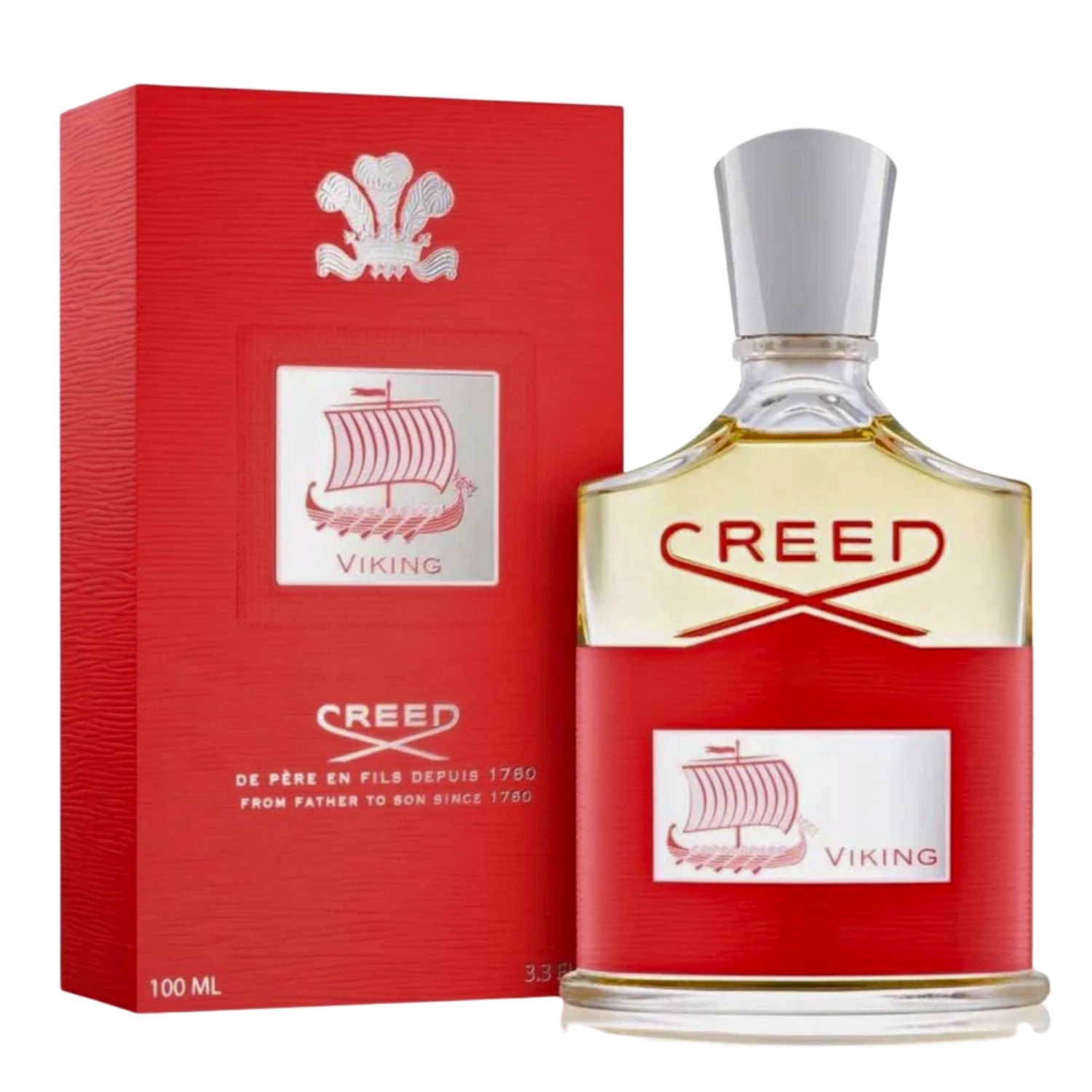 Creed Viking For Men EDP 100ml