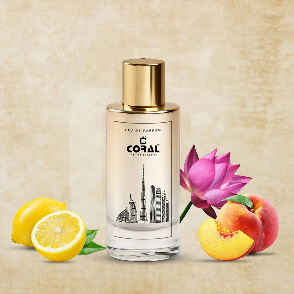 crystal tide eau de parfum inspired by cool water for women
