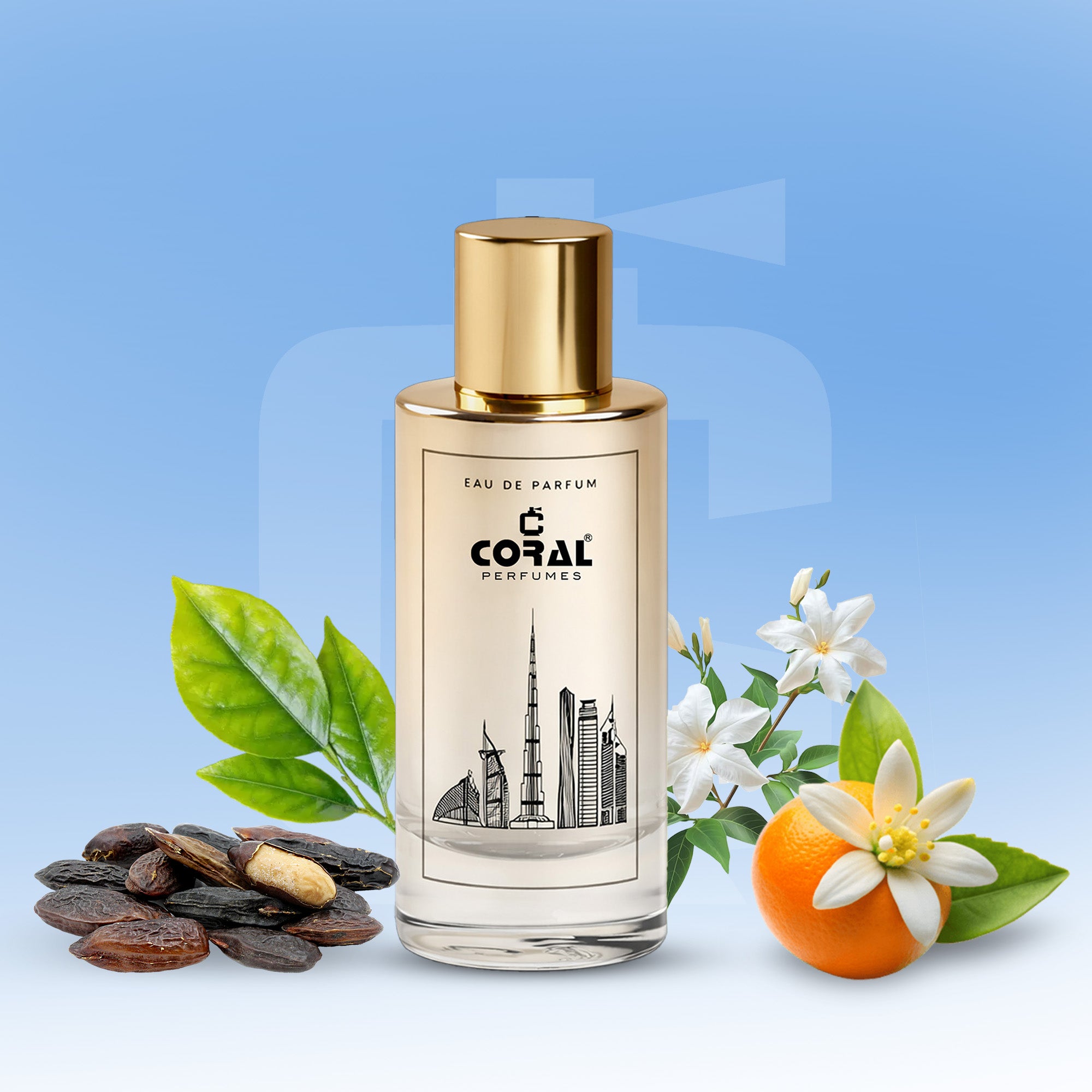 Obsession Noir Eau de Parfum | Inspired By Addict For Women