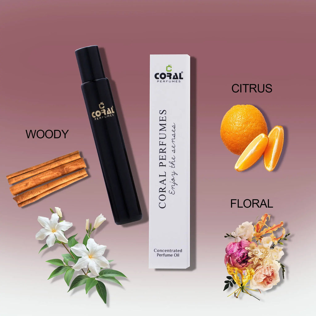 heatmark perfume oil inspired by fahrenheit for men