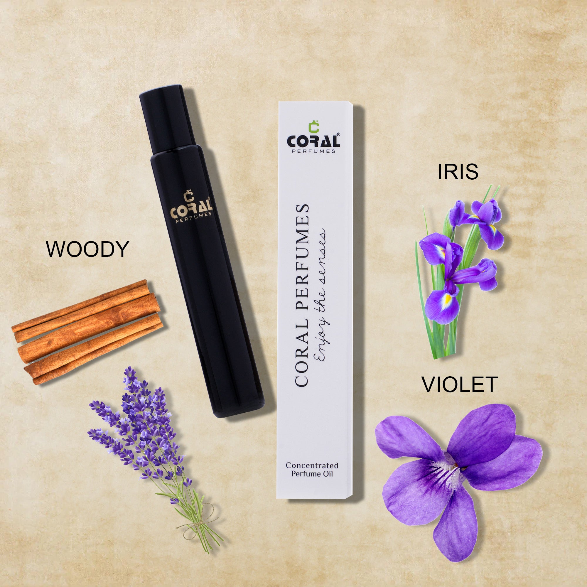Elite Man Perfume Oil | Inspired By D Homme For Men