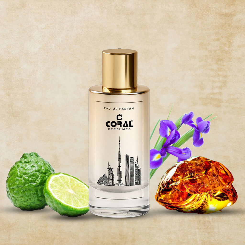 Elite Man Eau de Parfum | Inspired By Dior Homme For Men