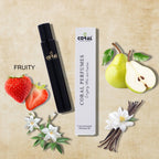 Golden Adoration Perfume Oil | Inspired By Jadore For Women