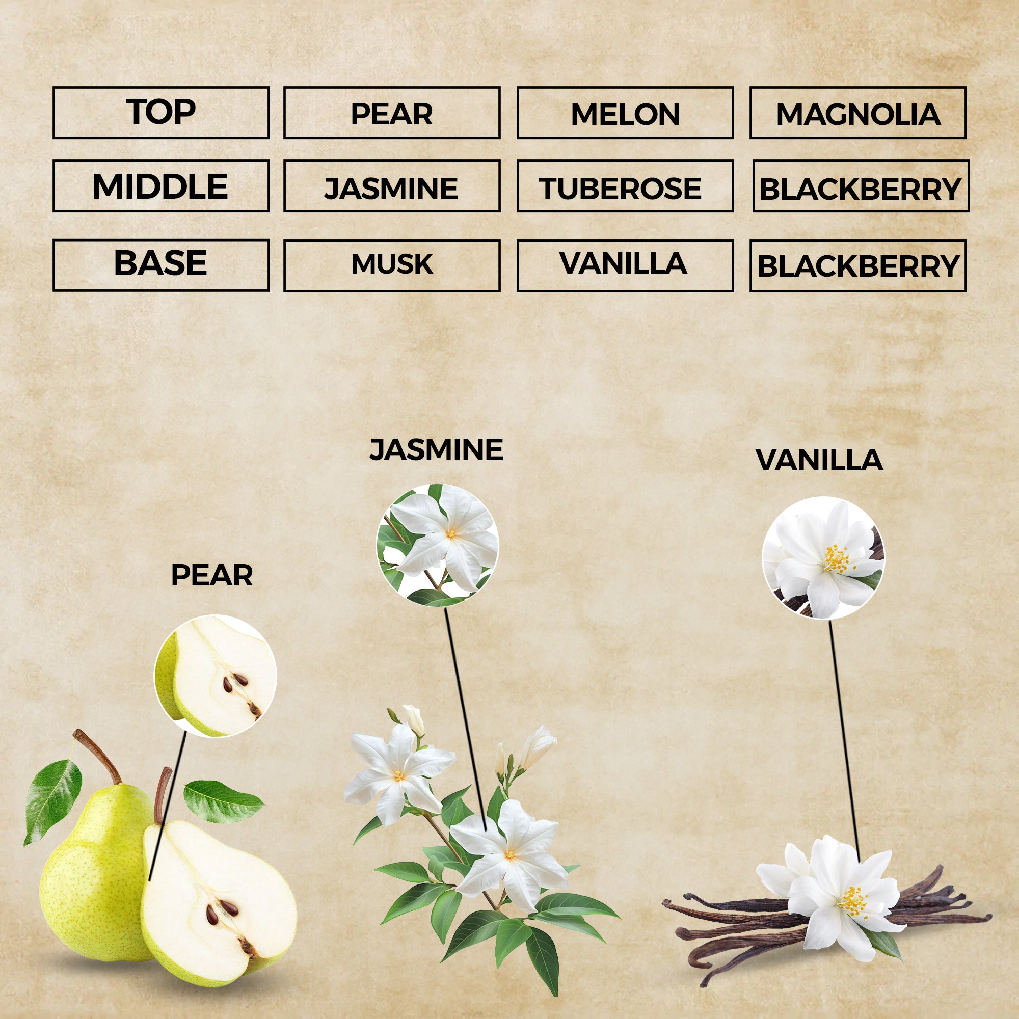 Golden Adoration Eau de Parfum | Inspired By Jadore For Women