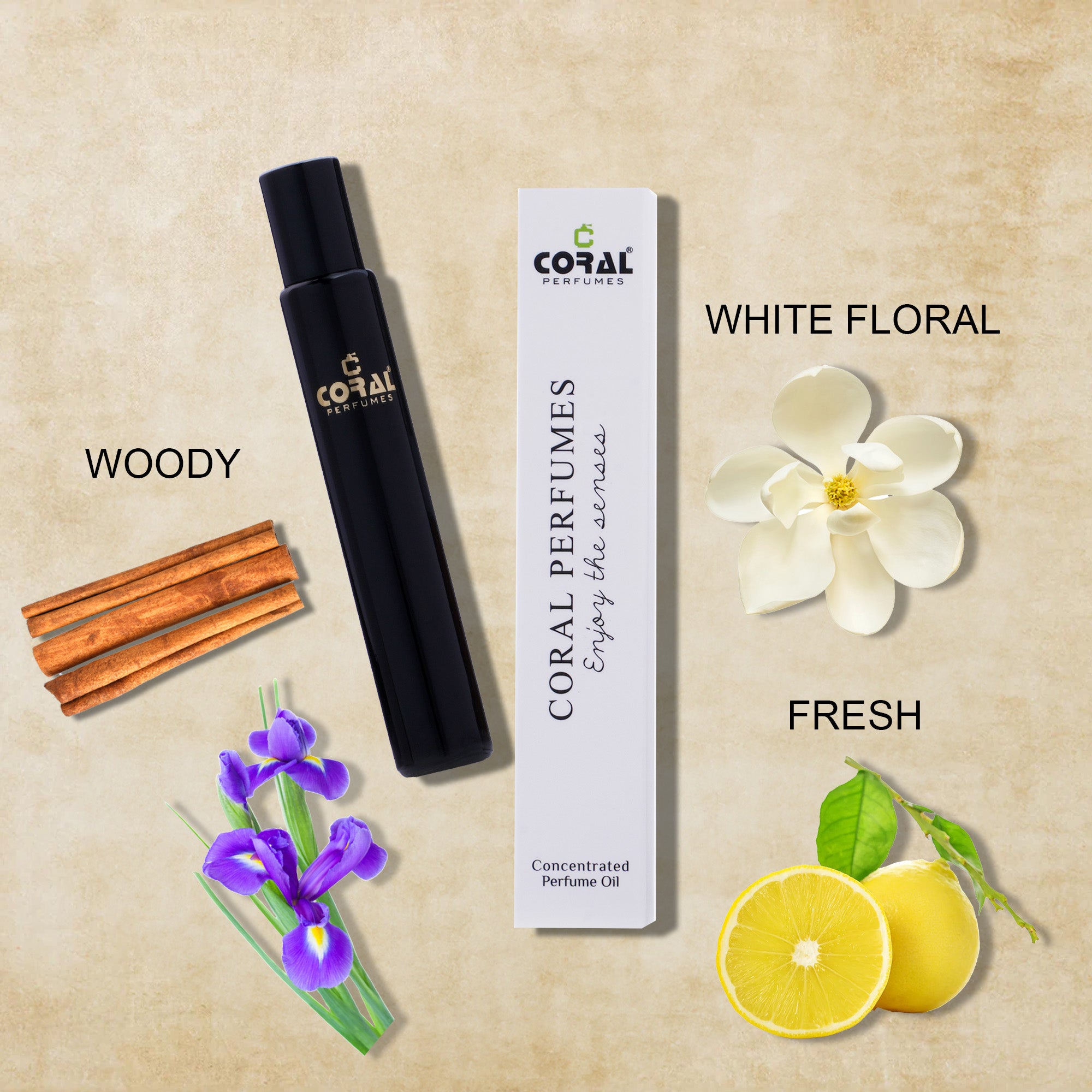 Lady Elegance Perfume Oil | Inspired By Miss Dior For Women