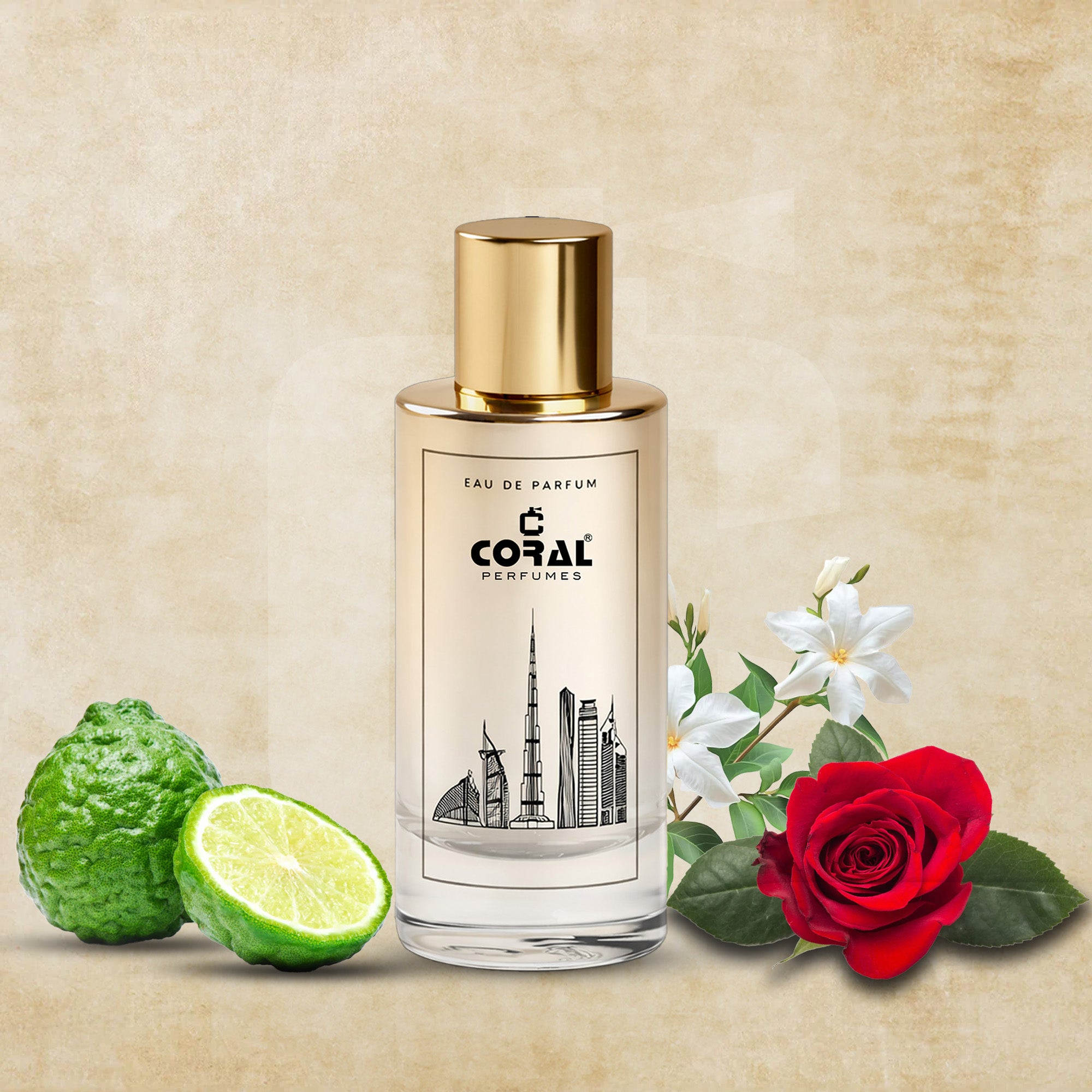 Lady Elegance Eau de Parfum | Inspired By Miss Dior For Women