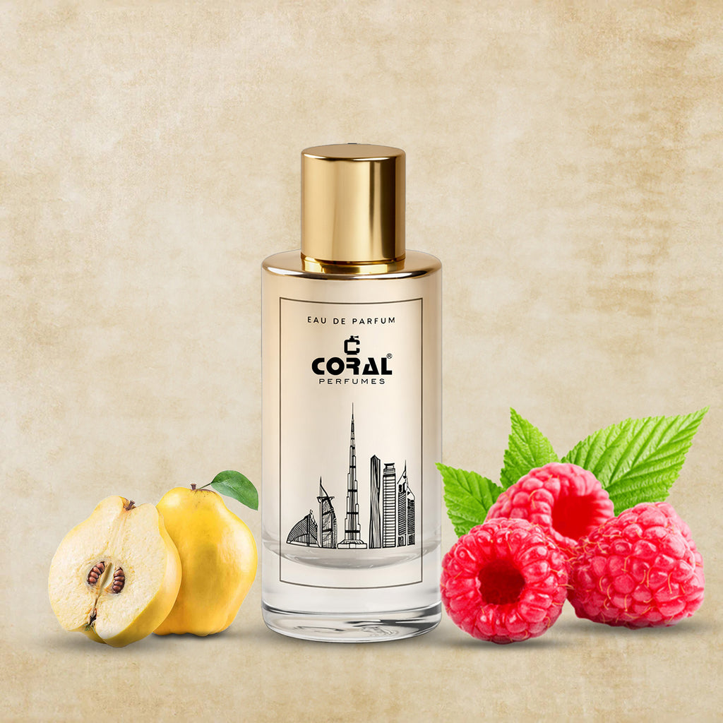 Rosewood Majesty Eau de Parfum | Inspired By Oud Rosewood for Men & Women