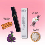 Velvet Temptress Perfume Oil | Inspired By Poison Girl For Women