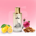 Velvet Temptress Eau de Parfum | Inspired By Poison Girl For Women