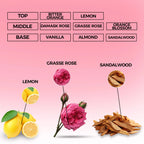 Velvet Temptress Perfume Oil | Inspired By Poison Girl For Women