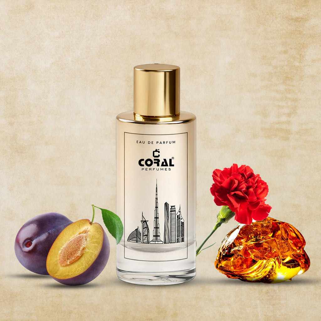 Dark Elixir Eau de Parfum | Inspired By D Poison For Women