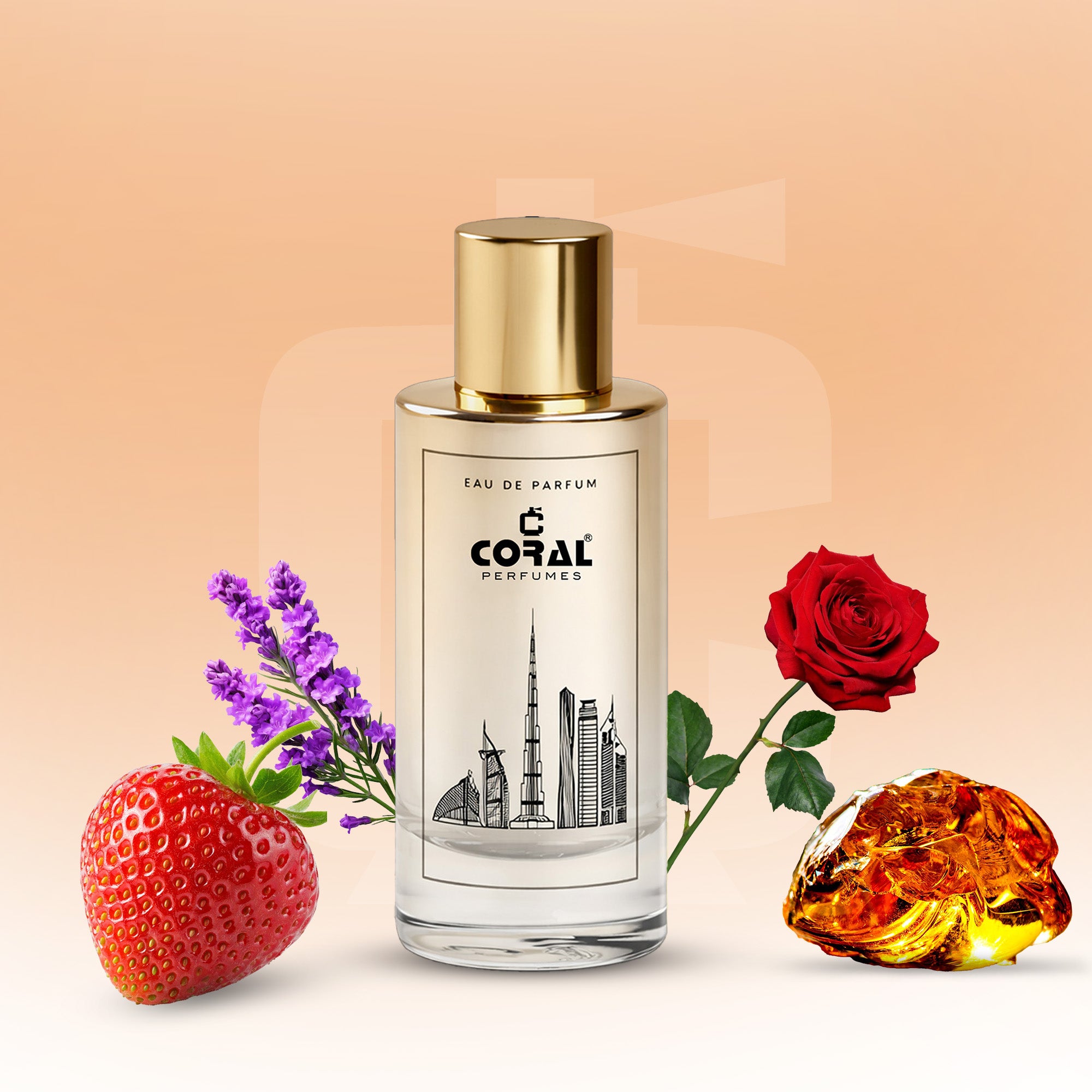 Sweet Elegance Eau de Parfum | Inspired By Miss D Cherie For Women