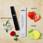 Crisp Orchard Perfume Oil | Inspired By Be Delicious for women