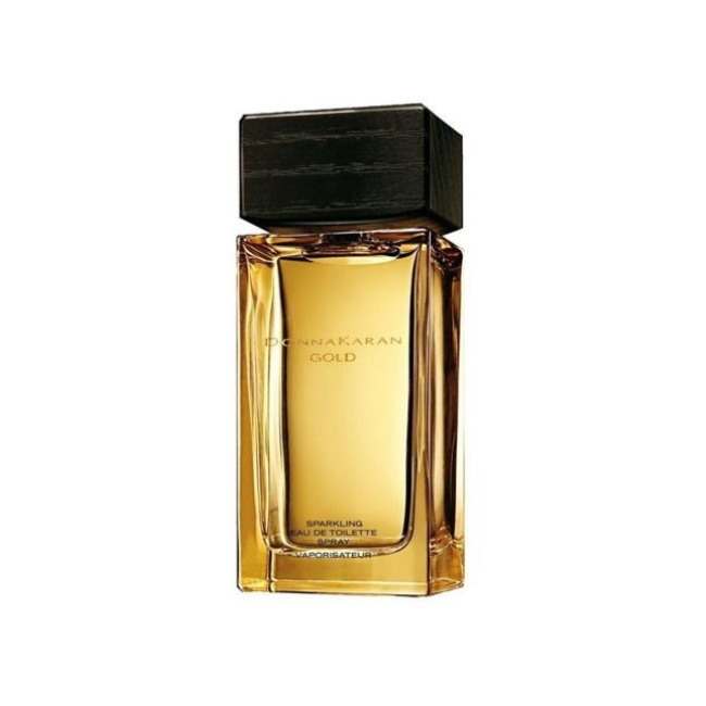 DKNY Gold Sparkling For Women EDT 100ML