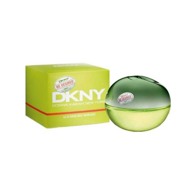 DKNY Be Desired For Women EDP 100ML