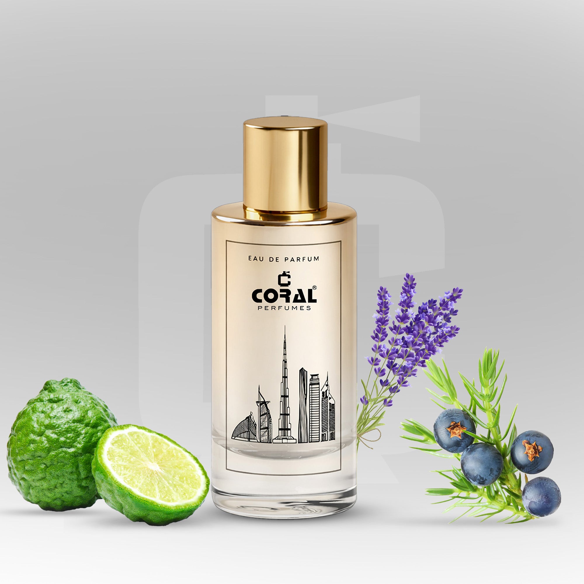 Signature Legend Eau de Parfum | Inspired By Icon For Men