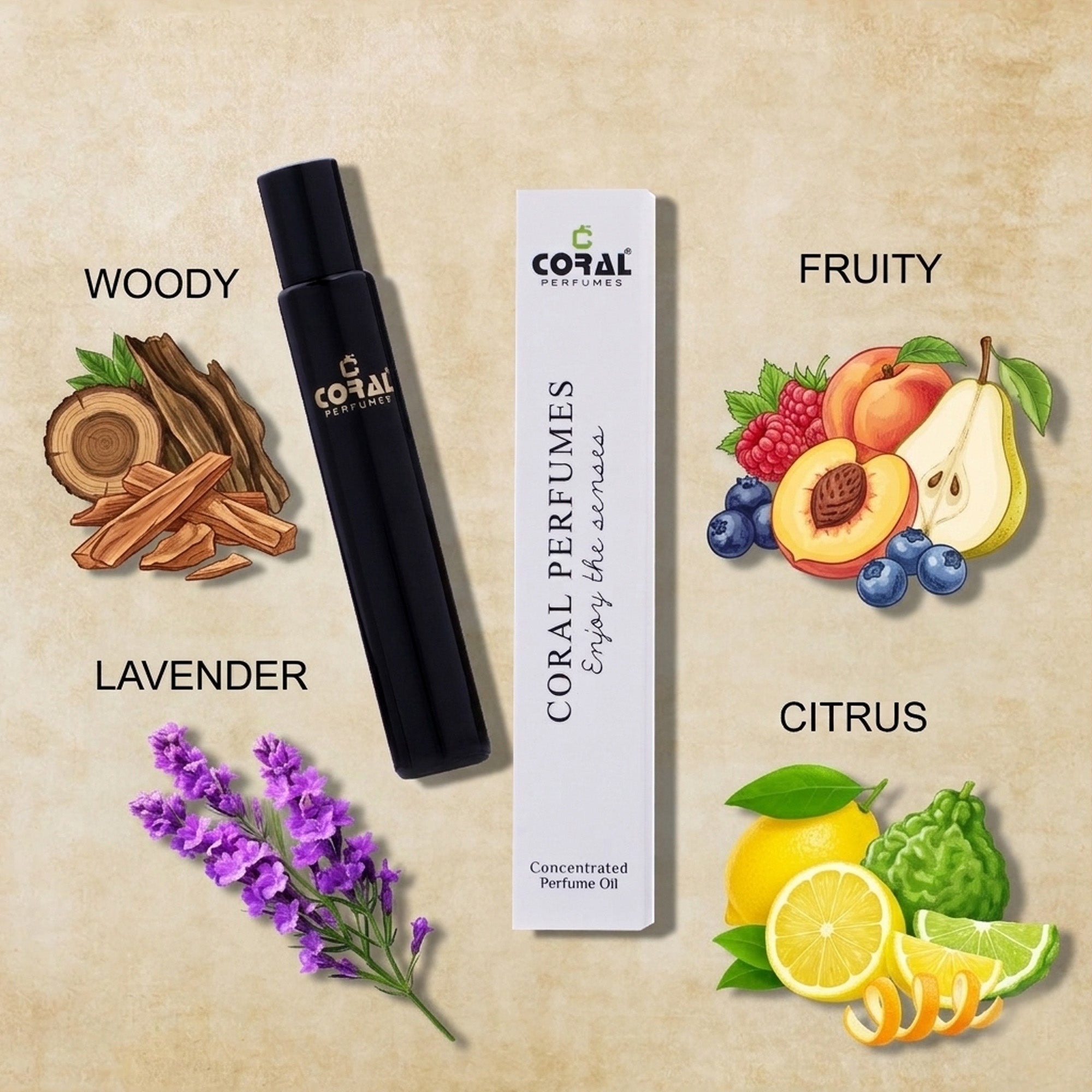 Crown Monarch Perfume Oil | Inspired By K For Men