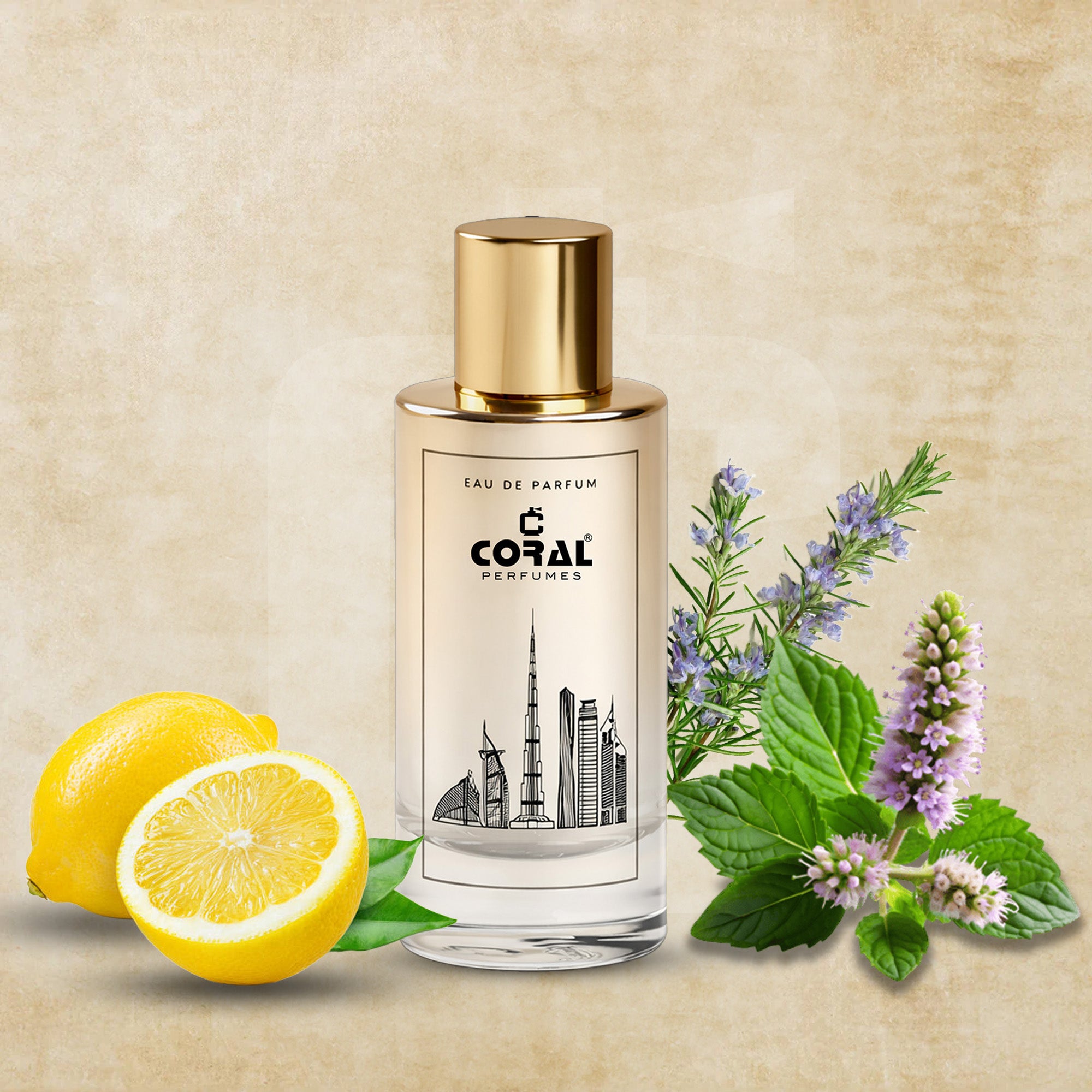 Ocean Whisper Eau de Parfum | Inspired By Light Blue For Men