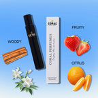 ocean whisper perfume oil inspired by light blue for women