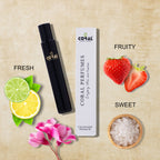 Royal Empress Perfume Oil | Inspired By L IMPERATRICE 3 For Women
