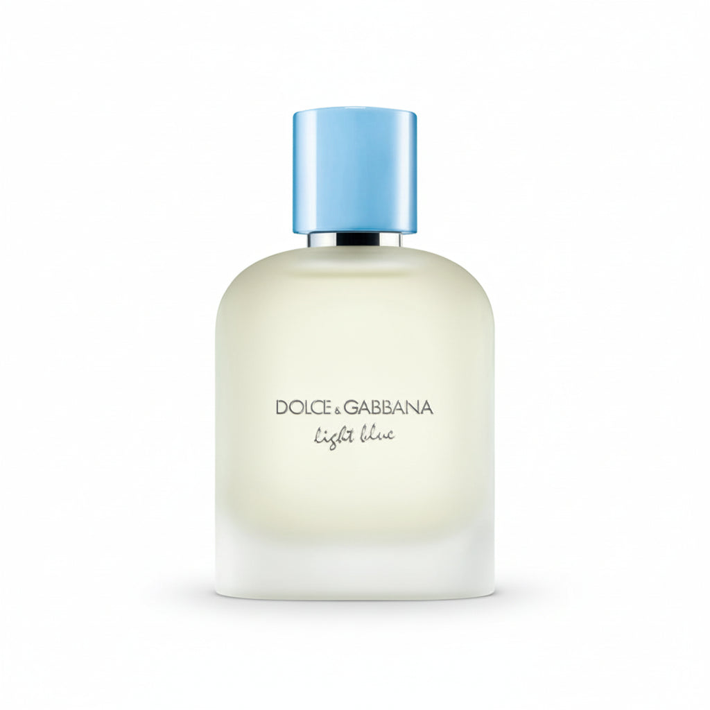Dolce & Gabbana Light Blue For Men EDT 100ml