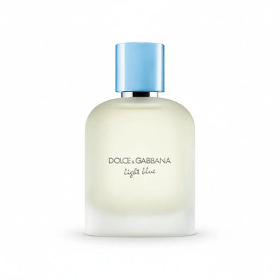 Dolce & Gabbana Light Blue For Men EDT 100ml